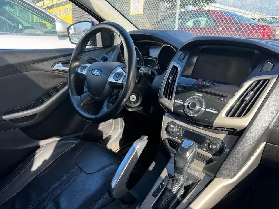 2012 Ford Focus 3rd Gen - Image 7 of 10