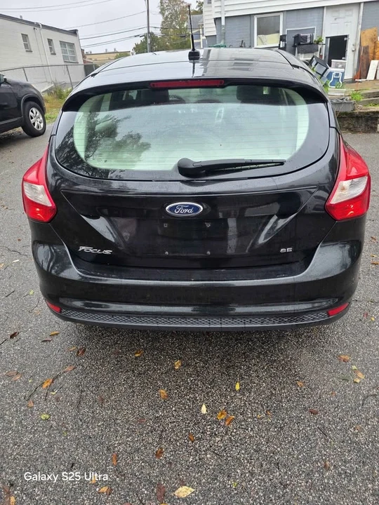 2012 Ford Focus 3rd Gen - Image 3 of 13