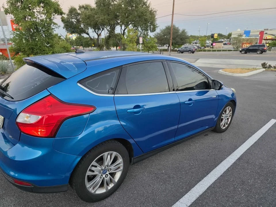 2012 Ford Focus 3rd Gen - Image 4 of 6