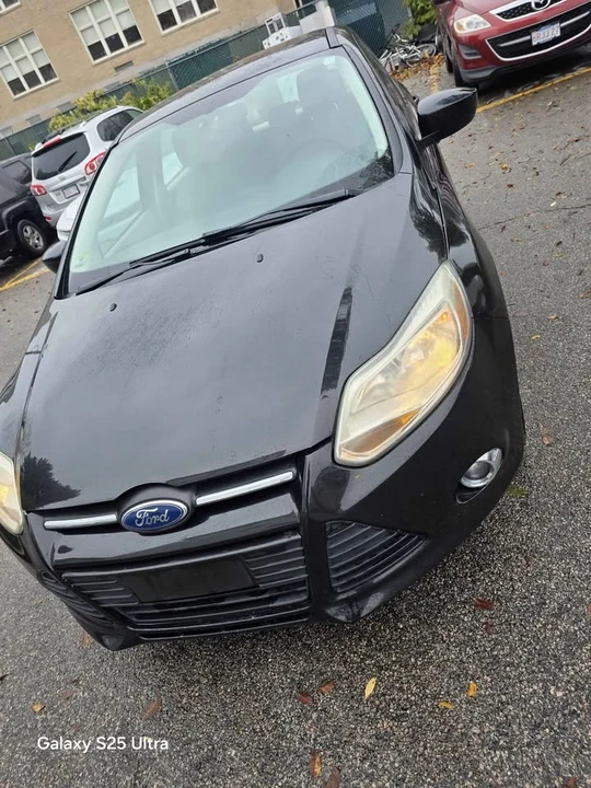 2012 Ford Focus 3rd Gen - Image 2 of 13