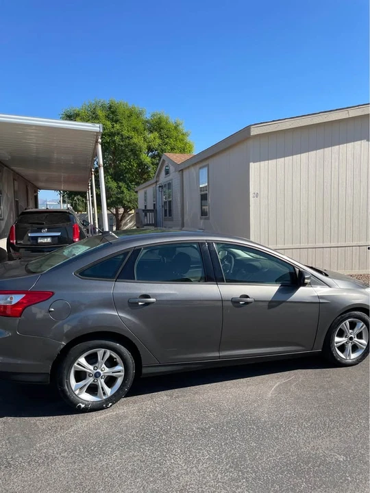 2012 Ford Focus 3rd Gen - Image 5 of 10