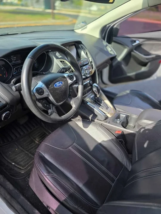 2012 Ford Focus 3rd Gen - Image 6 of 14
