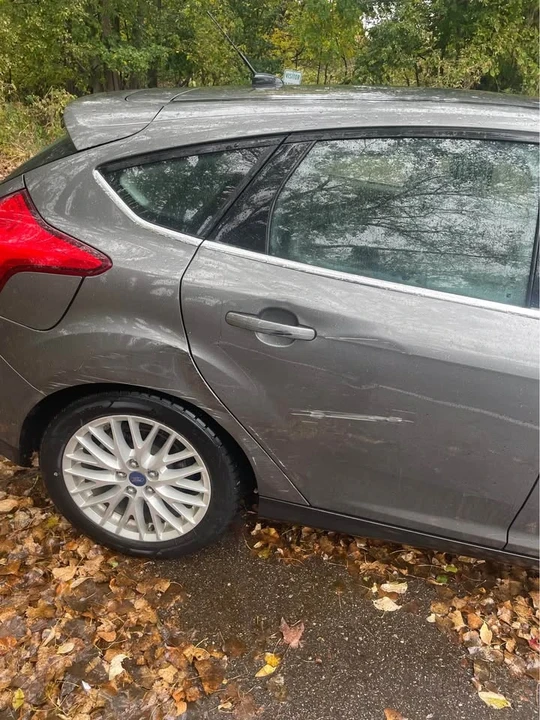 2012 Ford Focus 3rd Gen - Image 3 of 8