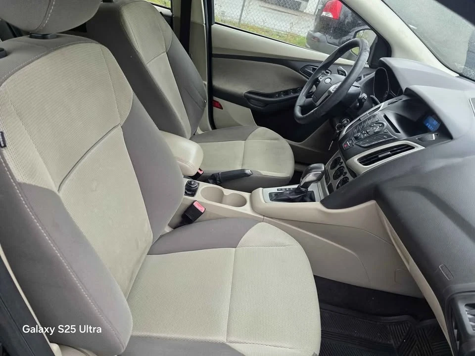 2012 Ford Focus 3rd Gen - Image 8 of 13