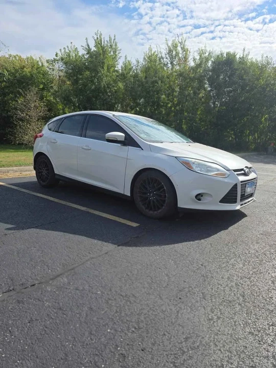 2012 Ford Focus 3rd Gen - Image 4 of 14