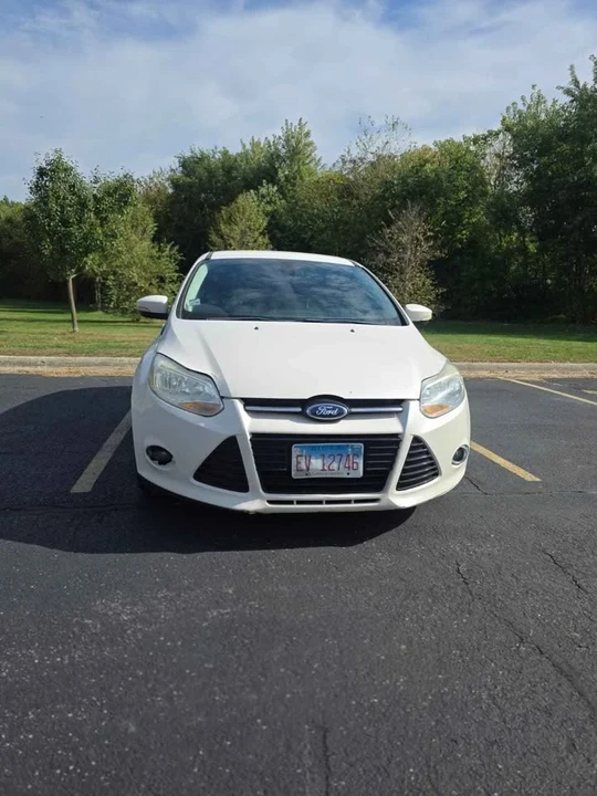 2012 Ford Focus 3rd Gen - Image 3 of 14
