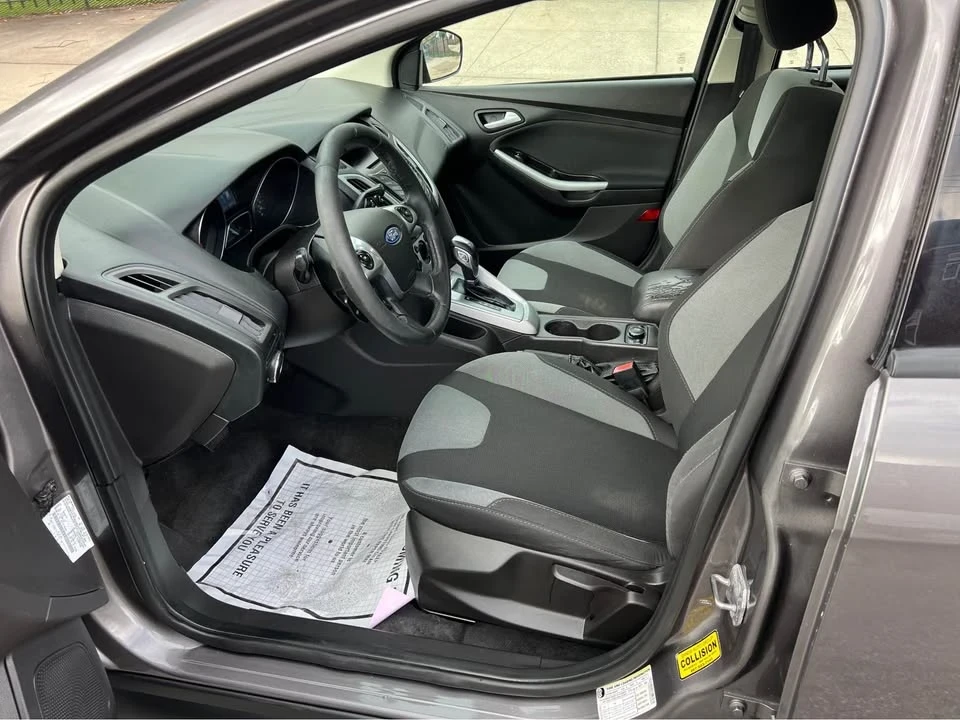 2012 Ford Focus 3rd Gen - Image 13 of 16