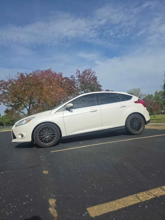 2012 Ford Focus 3rd Gen - Image 13 of 14