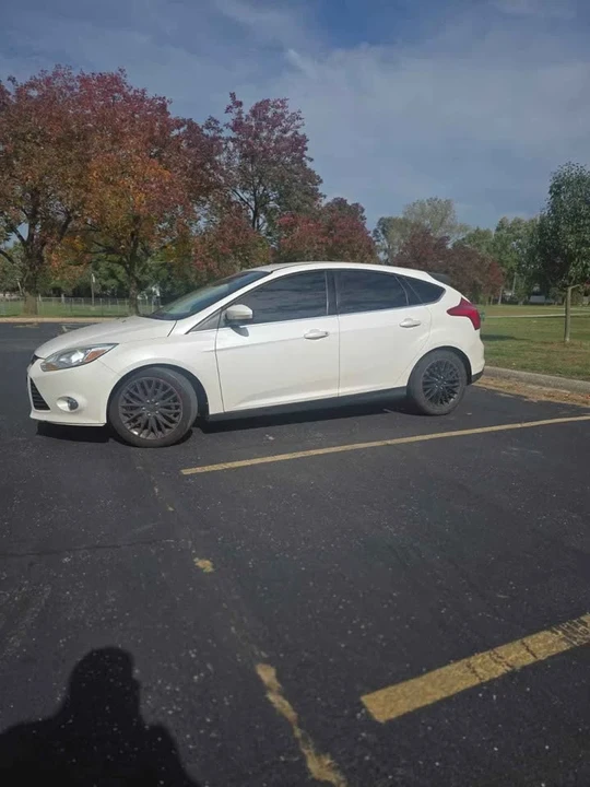 2012 Ford Focus 3rd Gen - Image 12 of 14