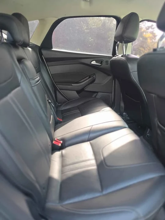 2012 Ford Focus 3rd Gen - Image 7 of 14