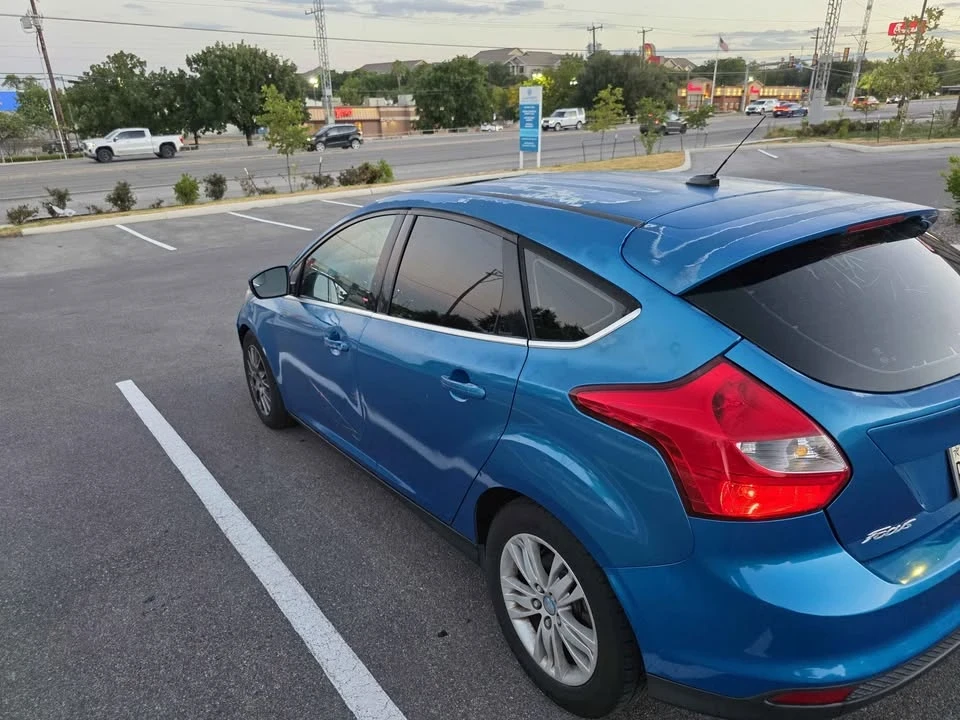 2012 Ford Focus 3rd Gen - Image 5 of 6