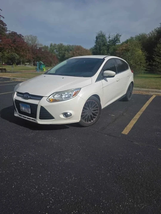 2012 Ford Focus 3rd Gen - Image 2 of 14
