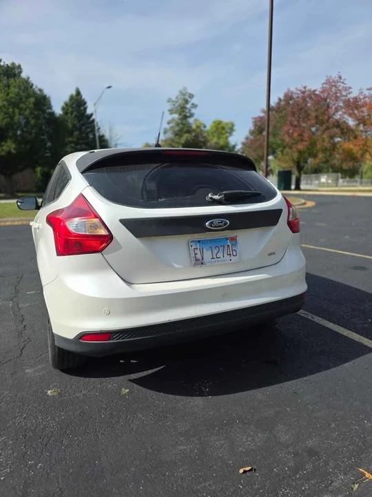 2012 Ford Focus 3rd Gen - Image 9 of 14