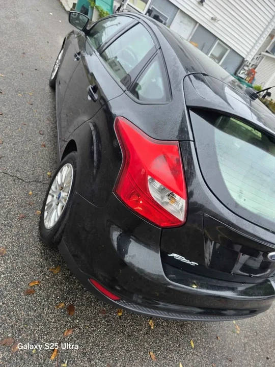 2012 Ford Focus 3rd Gen - Image 4 of 13