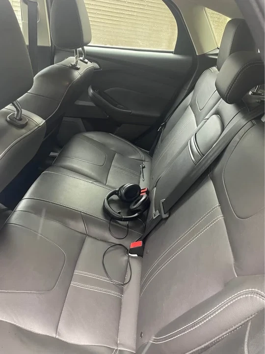 2012 Ford Focus 3rd Gen - Image 6 of 8
