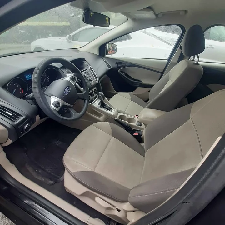 2012 Ford Focus 3rd Gen - Image 13 of 13