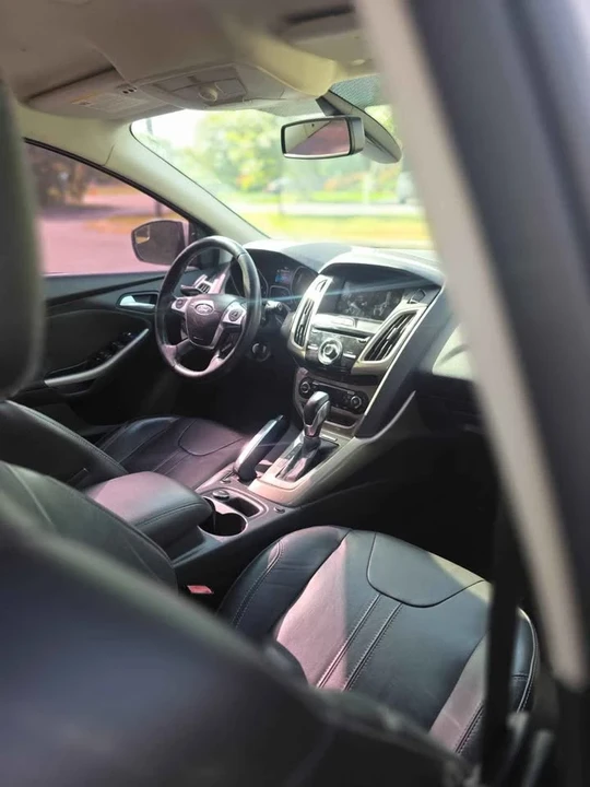 2012 Ford Focus 3rd Gen - Image 14 of 14