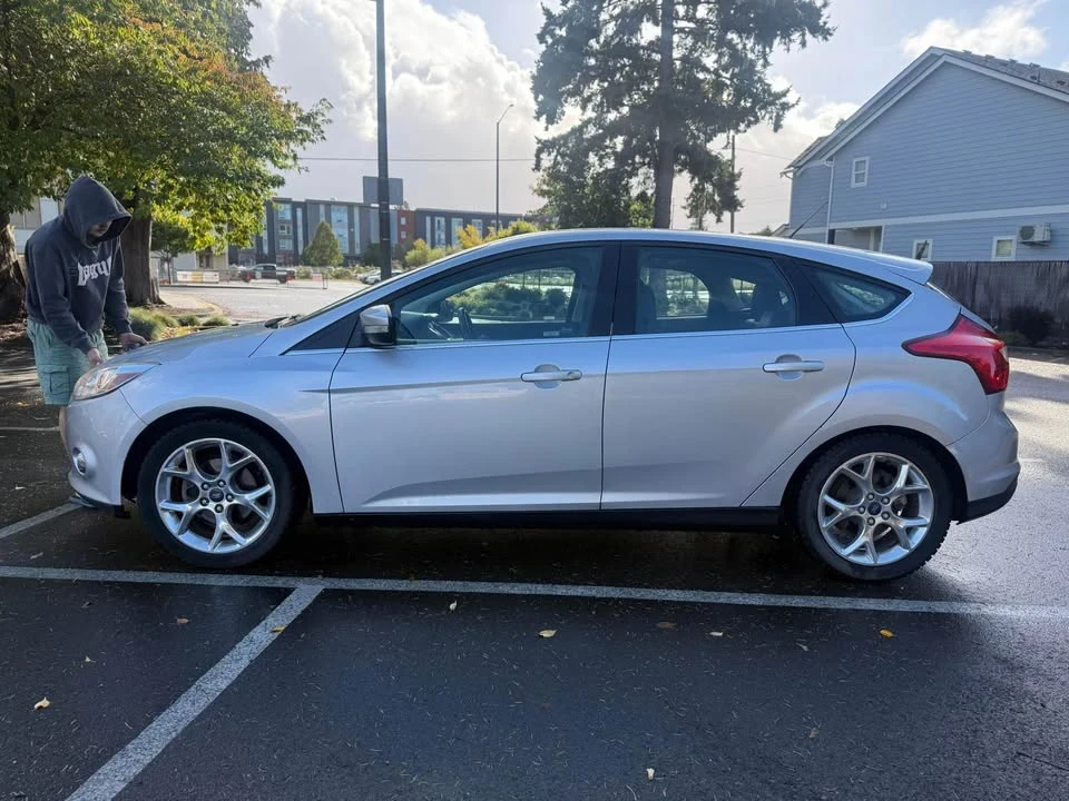 2012 Ford Focus 3rd Gen - Image 4 of 10