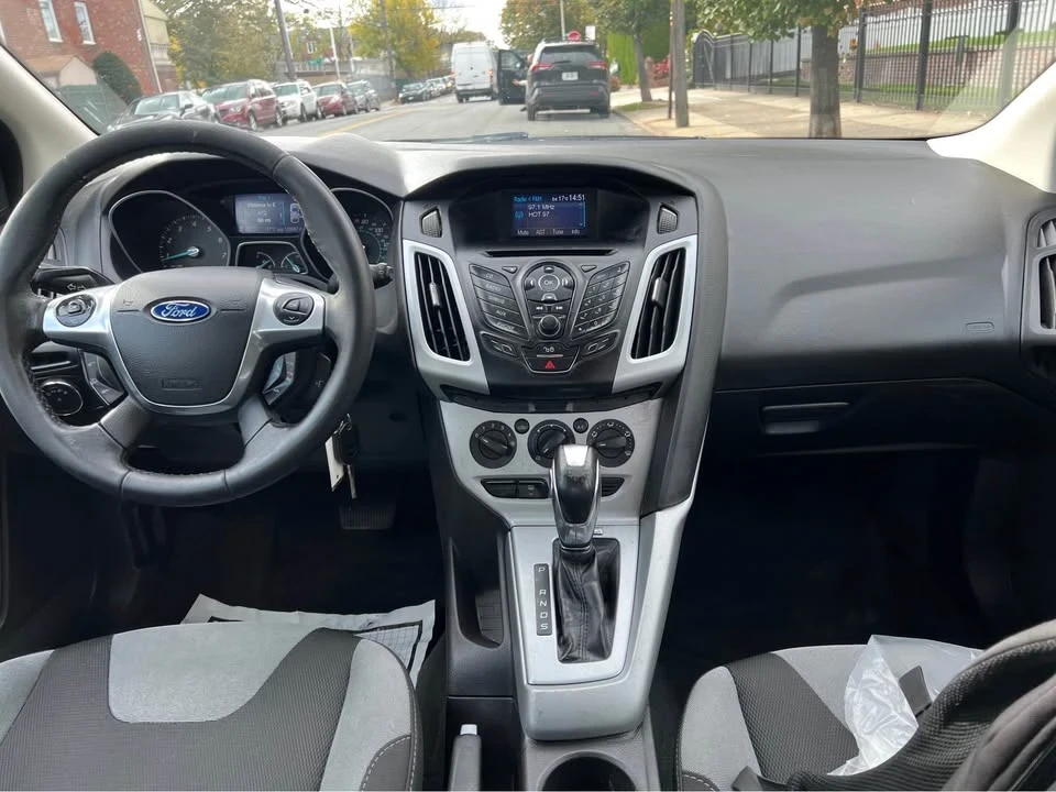 2012 Ford Focus 3rd Gen - Image 10 of 16