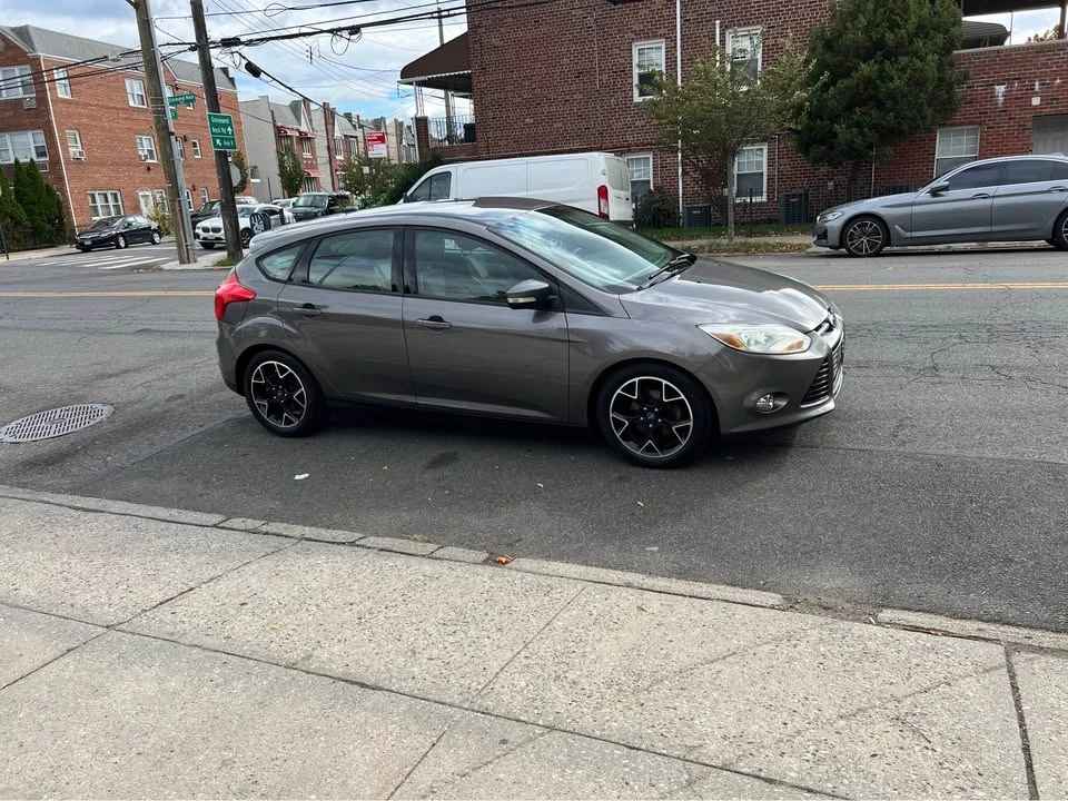 2012 Ford Focus 3rd Gen - Image 7 of 16