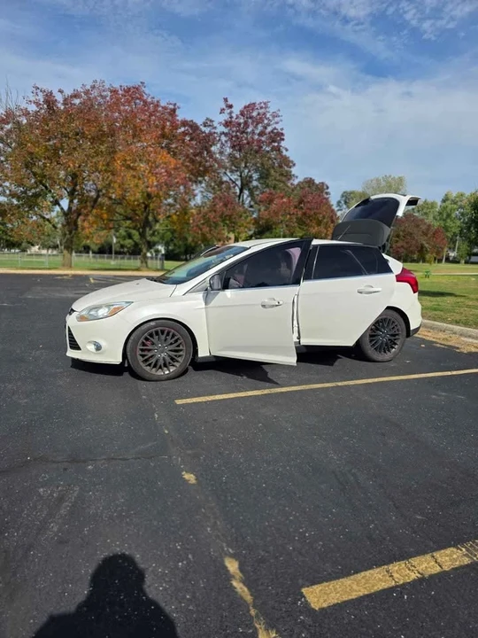2012 Ford Focus 3rd Gen - Image 10 of 14