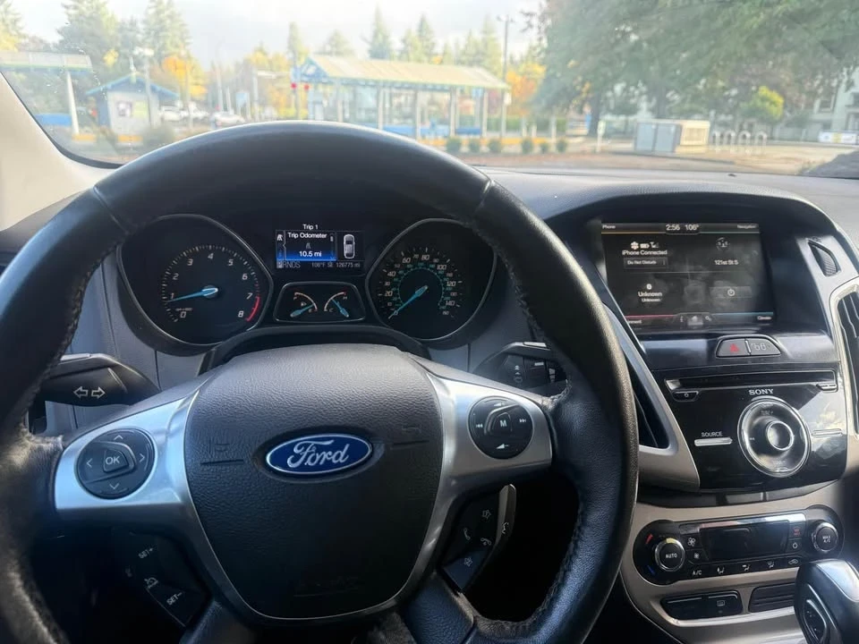 2012 Ford Focus 3rd Gen - Image 10 of 10