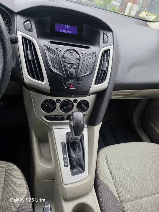 2012 Ford Focus 3rd Gen - Image 11 of 13
