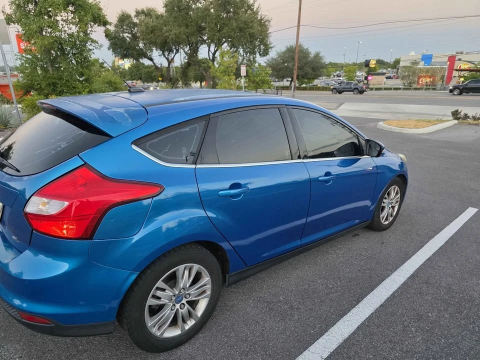 2012 Ford Focus 3rd Gen - Image 3 of 6