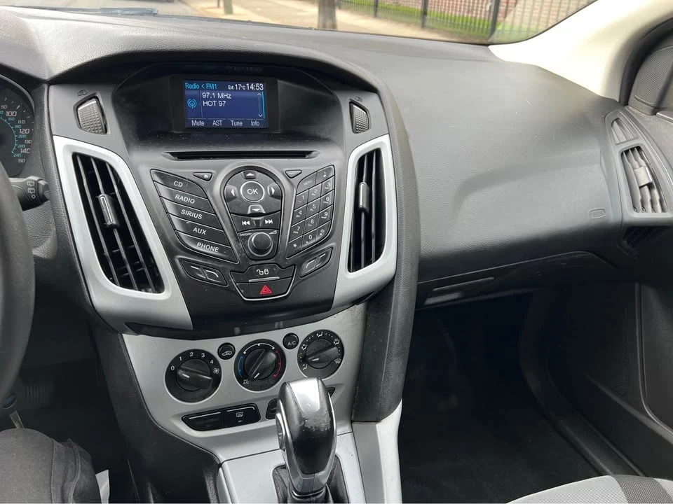 2012 Ford Focus 3rd Gen - Image 16 of 16