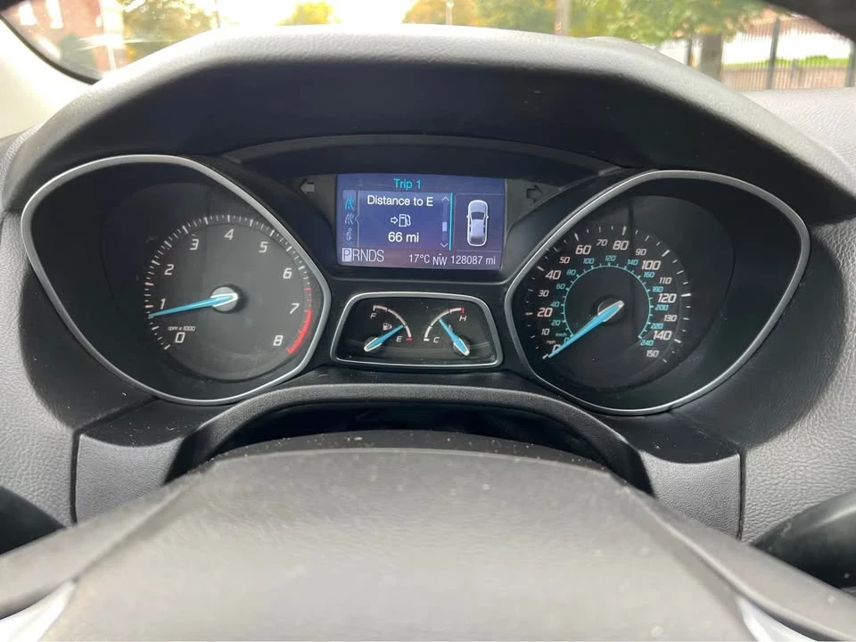 2012 Ford Focus 3rd Gen - Image 15 of 16