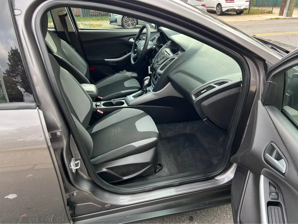 2012 Ford Focus 3rd Gen - Image 14 of 16