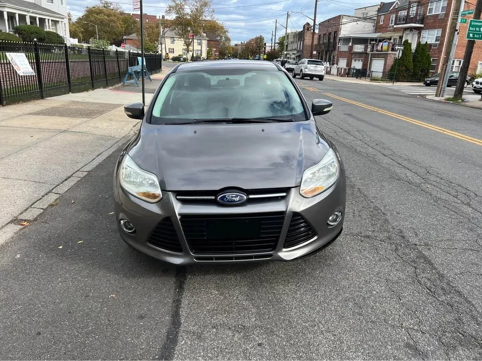 2012 Ford Focus 3rd Gen - Image 6 of 16
