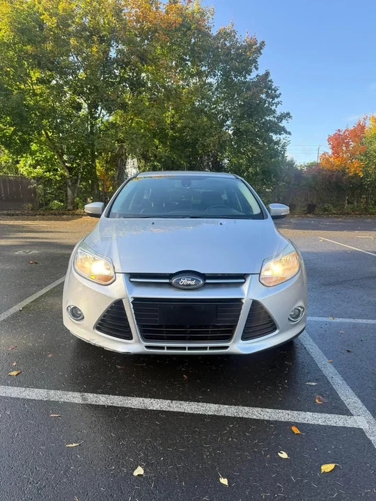 2012 Ford Focus 3rd Gen - Image 3 of 10