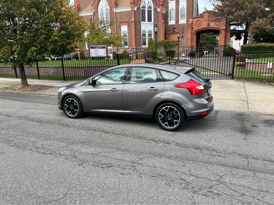 2012 Ford Focus 3rd Gen - Image 5 of 16