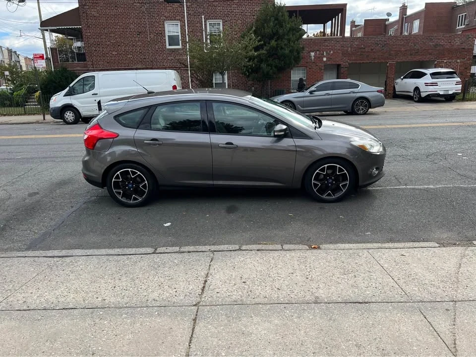 2012 Ford Focus 3rd Gen - Image 8 of 16