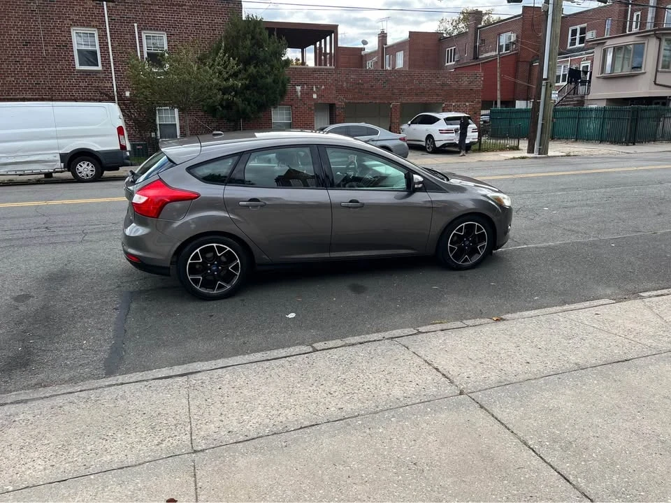2012 Ford Focus 3rd Gen - Image 3 of 16