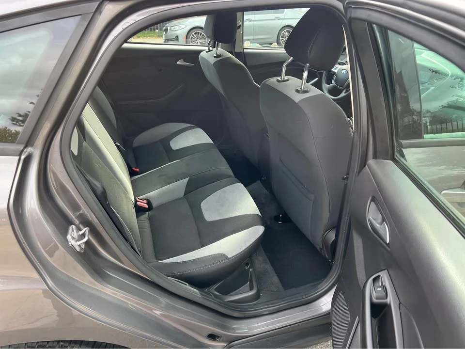 2012 Ford Focus 3rd Gen - Image 9 of 16