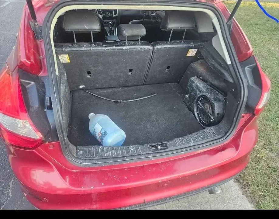 2012 Ford Focus 3rd Gen - Image 6 of 7