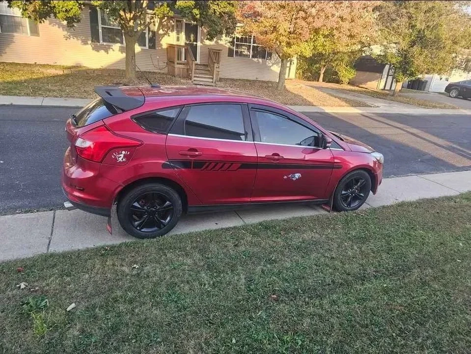 2012 Ford Focus 3rd Gen - Image 4 of 7