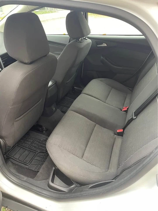 2012 Ford Focus 3rd Gen - Image 6 of 7