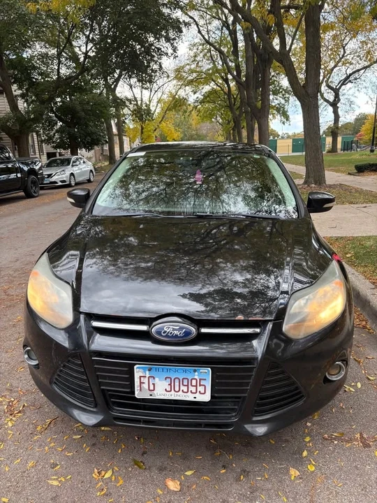 2012 Ford Focus 3rd Gen - Image 2 of 11