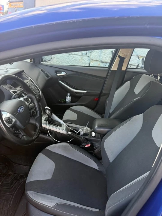 2012 Ford Focus 3rd Gen - Image 5 of 7