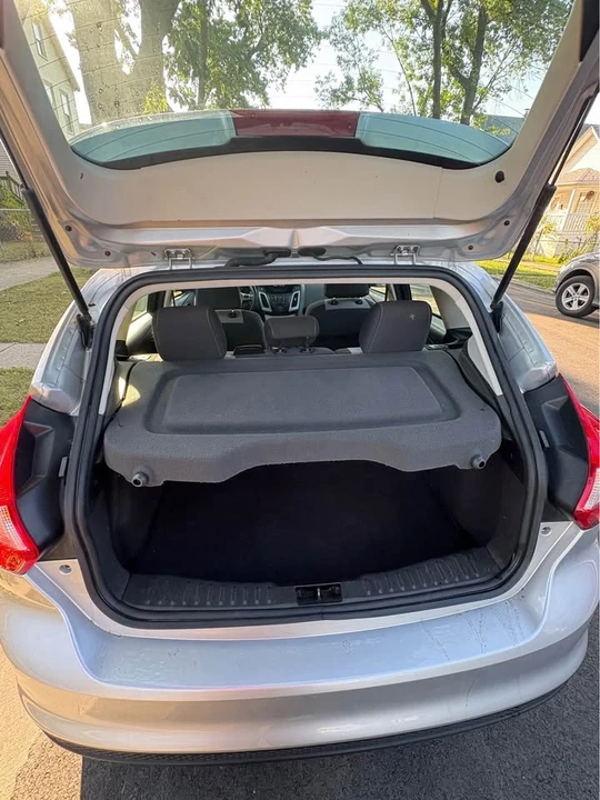 2012 Ford Focus 3rd Gen - Image 6 of 7