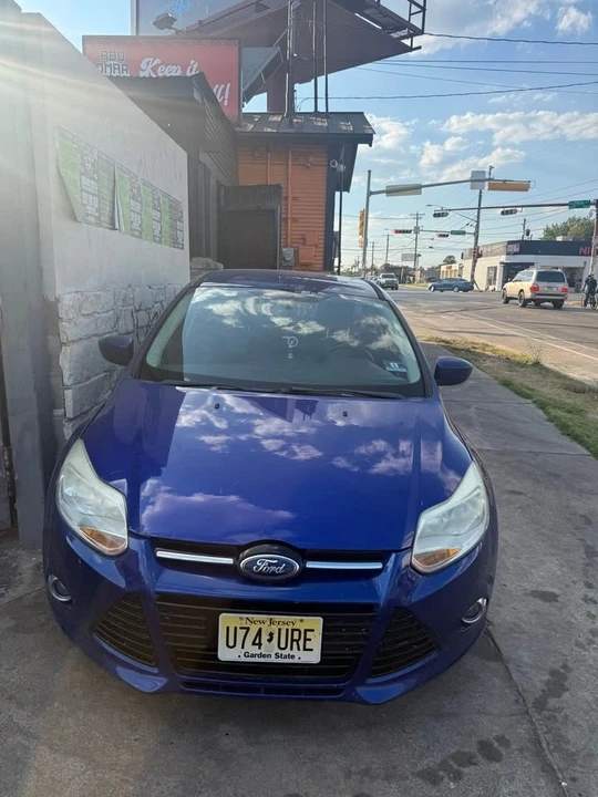 2012 Ford Focus 3rd Gen - Image 3 of 7