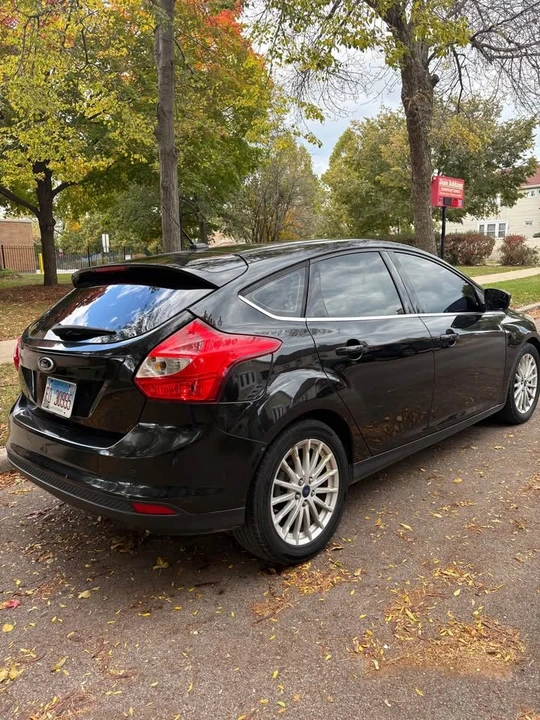 2012 Ford Focus 3rd Gen - Image 4 of 11