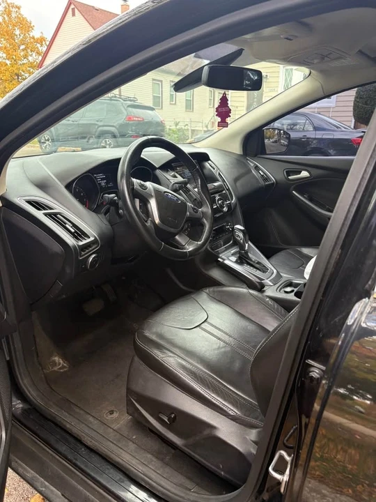 2012 Ford Focus 3rd Gen - Image 7 of 11