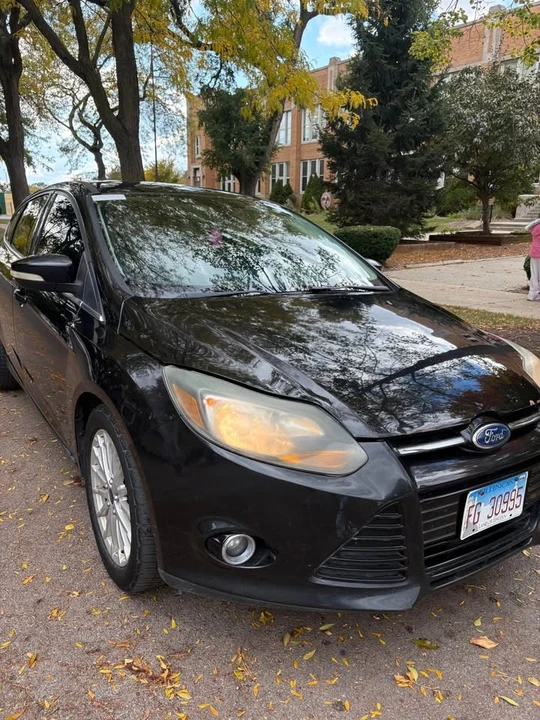 2012 Ford Focus 3rd Gen - Image 3 of 11