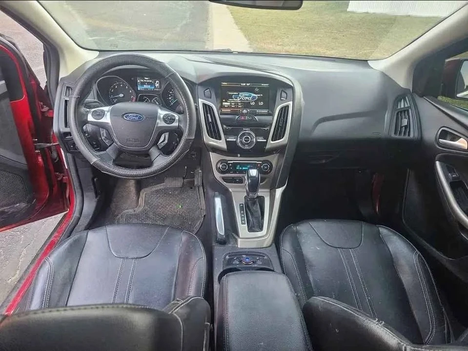 2012 Ford Focus 3rd Gen - Image 5 of 7
