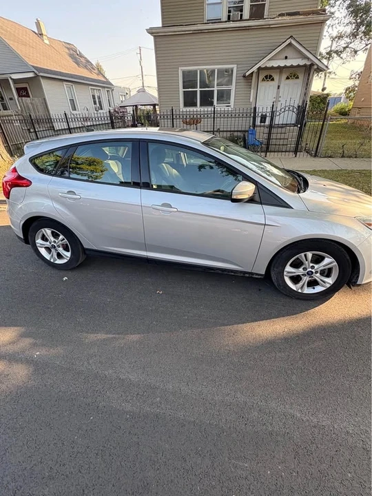 2012 Ford Focus 3rd Gen - Image 2 of 7
