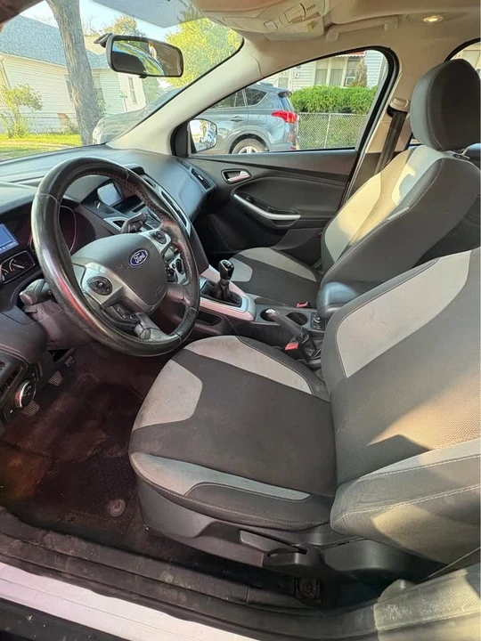 2012 Ford Focus 3rd Gen - Image 5 of 7
